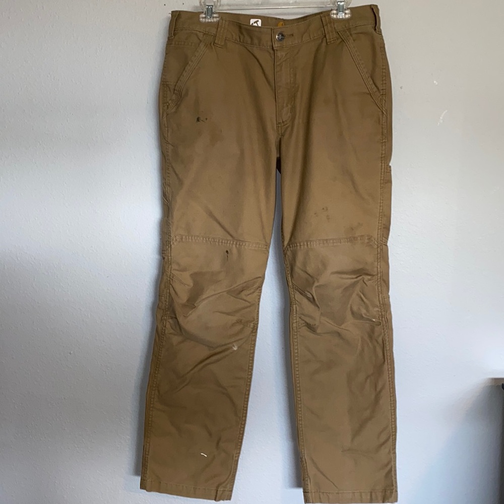 Carhartt pants
